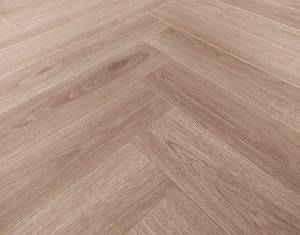 Ламинат Floor Fort Oak Heritage 10/33 4V 24003-2 Дуб Дипривер 606x101