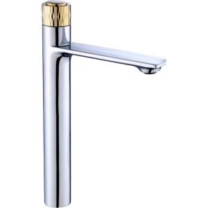 Смеситель для раковины Savol S-601810GAB