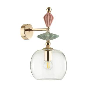 Бра Odeon Light Exclusive Bizet 4855/1WB