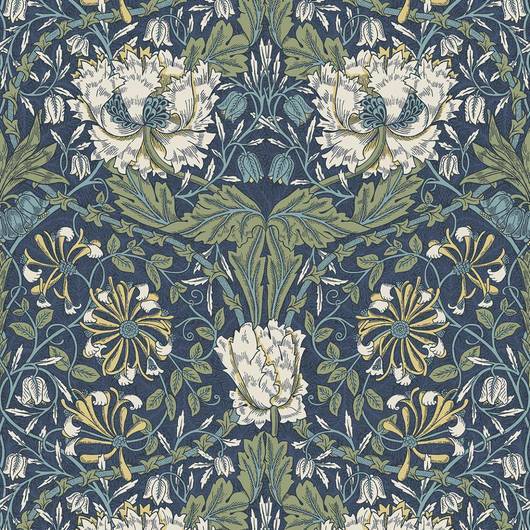Обои KT Exclusive Arts&Crafts ET12612
