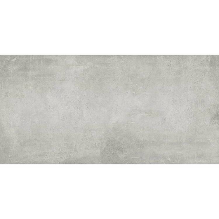 Керамогранит Grasaro Beton G-1102/CR Серый 11 mm 60x120