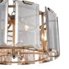 Подвесная люстра Vele Luce Sorrento VL3004P05 фото 4