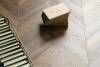 ISOCORE Ламинат Vinilam Parquet Chevron 8.5/43 4V RI153610CL4 Нормандия 1293x305 фото 3