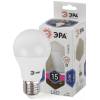 Лампа светодиодная ЭРА E27 15W 6000K матовая LED A60-15W-860-E27 Б0031396 фото 3