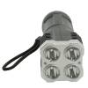 Фонарь ручной Feron Zoom 48789 фото 7