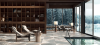 Керамогранит Bottega Ceramica Blend B71405 Almond Matt Ret 60x120 фото 4