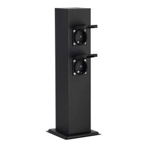 Уличная розетка ST Luce Socket SL9012.415.00