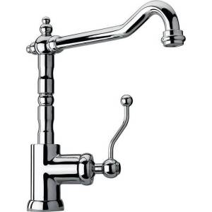 Смеситель для кухни Paini Duomo 88CR572KM