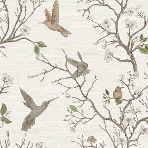 Обои Wiganford Сандериана 630602