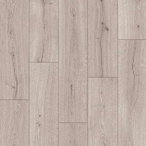 Ламинат Quick-Step Impressive 8/32 4V IM8600 Дуб Полярная Звезда 1380x190