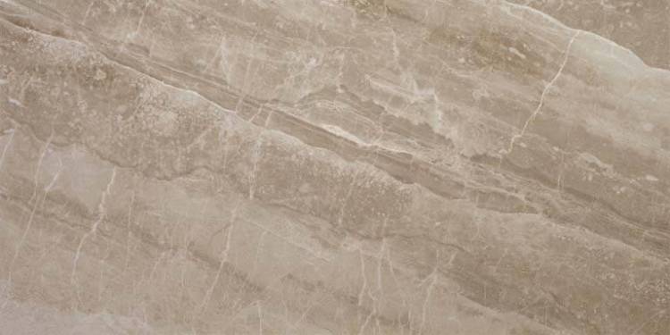 Керамогранит Pamesa Marbles Kashmir 004.869.0285.02806 Taupe Leviglass Rect. 60x120
