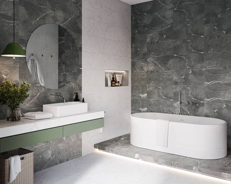 Global Tile Antares