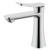 Смеситель для раковины Azario Escaro AZ-K1074 хром