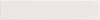 Керамическая плитка Ava Ceramica Up 192061 White Matte 5x25