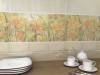Бордюр Kerama Marazzi Летний сад BLB018 Багет беж 20x5 фото 2