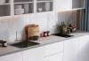 Керамогранит Staro Oasis Armani Bianco Polished 60х60 фото 8