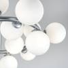 Подвесная люстра Modelux Modestyle MS.6033.15 SL фото 4