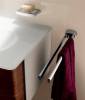 Полотенцедержатель Keuco Elegance new 11618 двойной фото 2
