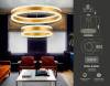 Подвесной светодиодный светильник Ambrella light Acrylica Original FA6178 фото 2