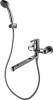 Универсальный смеситель Bravat Stream F63783C-LB фото 2