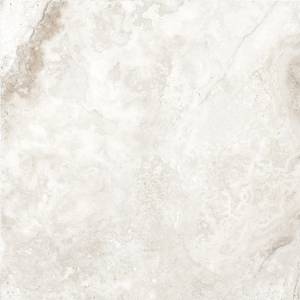Керамогранит Laparet Galatea Crema кремовый карвинг 80х80