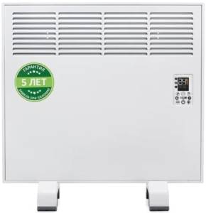 Электрический конвектор iVigo EPK4550P05 с управлением по WI-FI, Белый