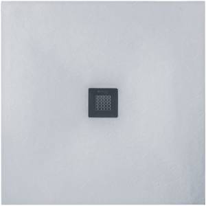 Поддон для душа Aquanet Pleasure ATS-90x90U-W с сифоном