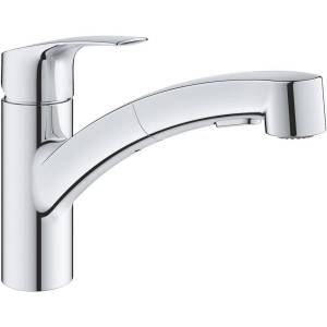 Смеситель для кухни Grohe Eurosmart 30305001