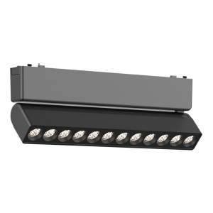 Магнитный трековый светильник ST Luce Skyflat ST675.446.12