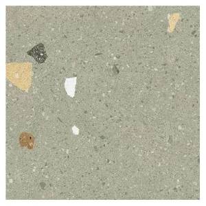 Керамогранит Arcana Croccante 8053 Menta 20x20