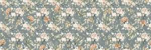 Керамическая плитка Ape Ceramica Colorful A039759 Romantic Tide Rect 30x90