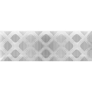 Декор Absolut Keramika Vintage Decor Ornamental Blanco B1 15x45 Декор Absolut Keramika Vintage Decor Ornamental Blanco B1 15x45