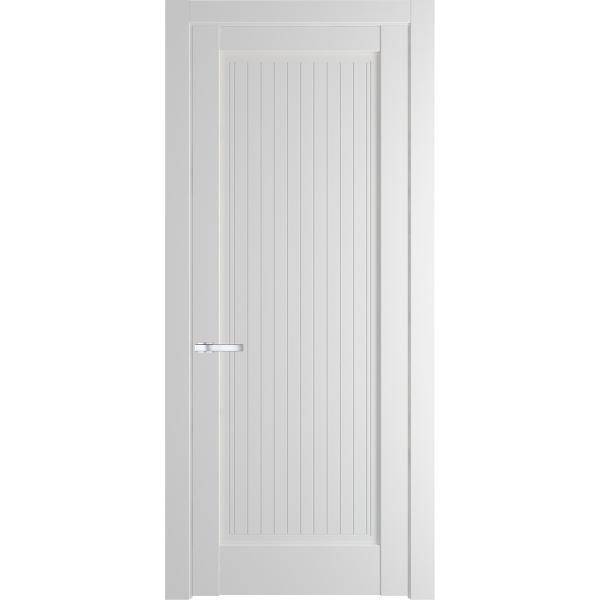 Межкомнатная дверь Profil Doors 3.1.1 PM полотно Крем Вайт 700x2000