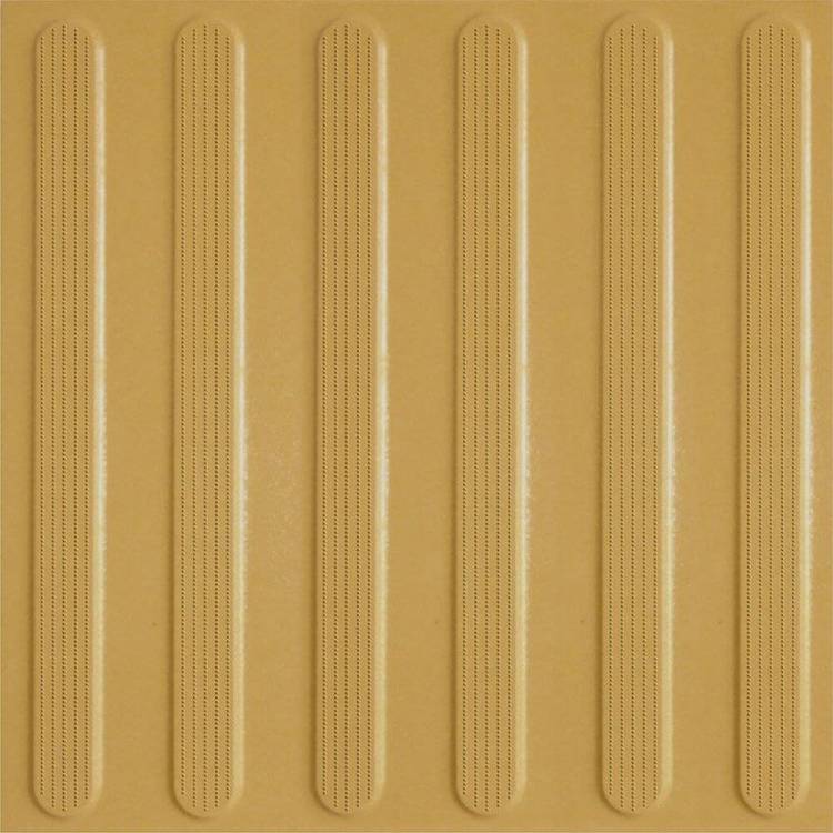 Керамогранит Estima Avenue Lines 70998 ANL151 Тактильный линии Yellow Структурированный 30x30