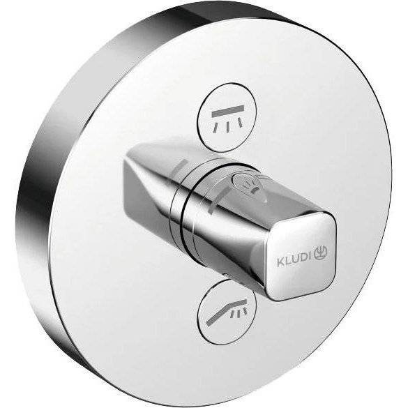 Смеситель для душа Kludi Push 387120538