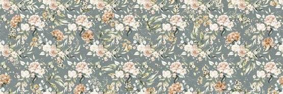 Керамическая плитка Ape Ceramica Colorful A039759 Romantic Tide Rect 30x90