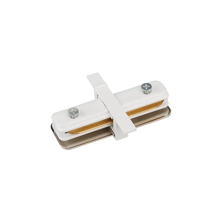 Соединитель линейный для треков Arlight C 2Tr 022778