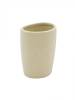 Стакан Bath Plus Luce W-CE-0836C-TB бежевый