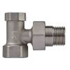 Набор ручной регулировки радиатора Royal Thermo 1/2" угловой фото 4