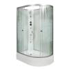 Душевая кабина AvaCan L720LNGM с гидромассажем, 120x80x215