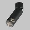 Спот IMEX Grido GU10 IL.0005.5301-BK фото 2