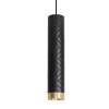 Подвесной светильник Wolta Linea WSL-GU10/P09BG фото 6