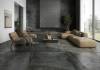 Керамогранит Prissmacer Lab Iron Corten Rect 60x120 фото 4