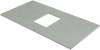 Столешница Allen Brau Priority 80 grey structure фото 2