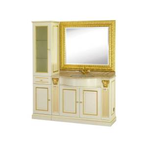 Мебель для ванной Migliore Ravenna 27064 L, avorio