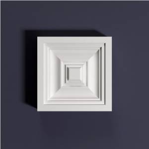 Вставка декоративная Bello Deco В3 93/93 9.3x9.3