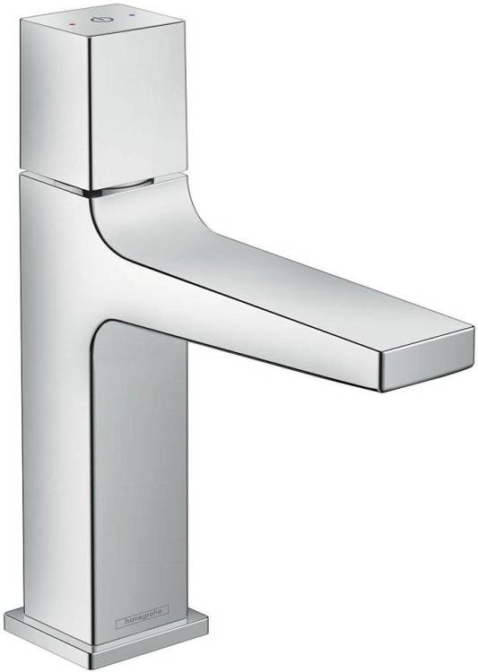 Смеситель для раковины Hansgrohe Metropol 32571000 для раковины