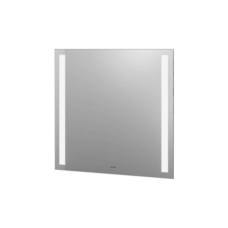 Зеркало Grossman AVRORA 1000x800x45 LED с сенсорным выключателем