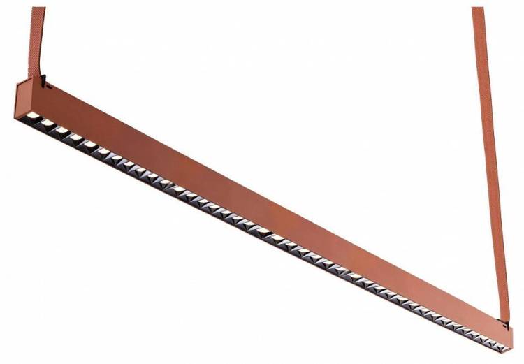 Накладной светильник Lightstar Nove 208232