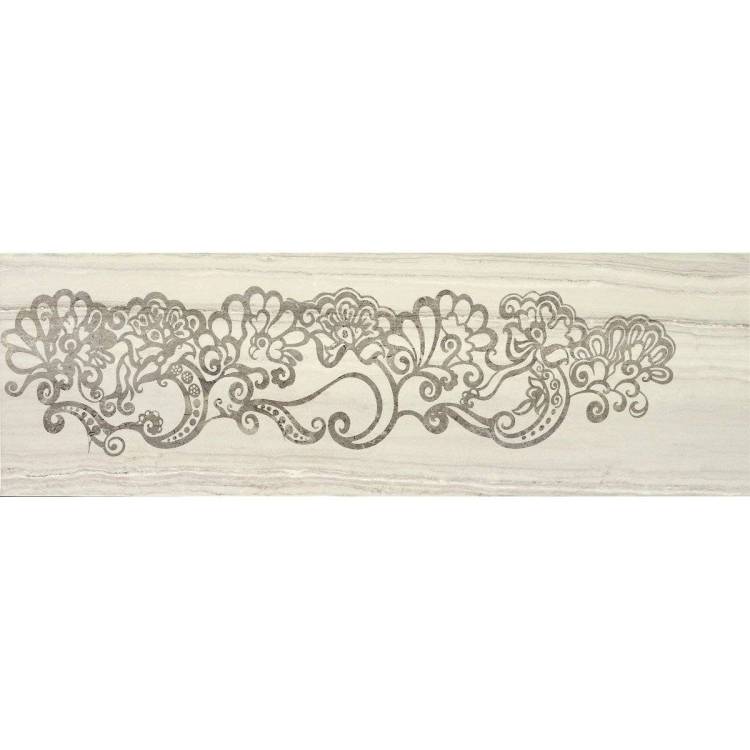 Декор Italgraniti Marmi Imperiali MM01FB King Fascia 30x90